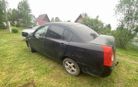 Chery Fora (A21), 2007 год, 105 000 рублей, 6 фотография