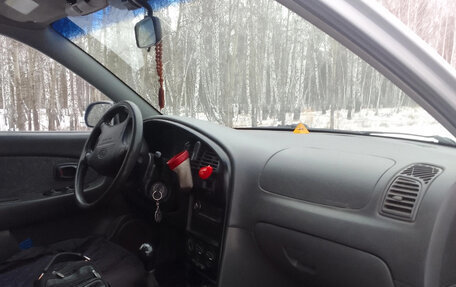 KIA Spectra II (LD), 2006 год, 270 000 рублей, 2 фотография