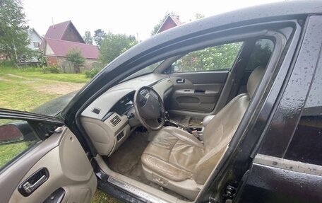 Chery Fora (A21), 2007 год, 105 000 рублей, 8 фотография