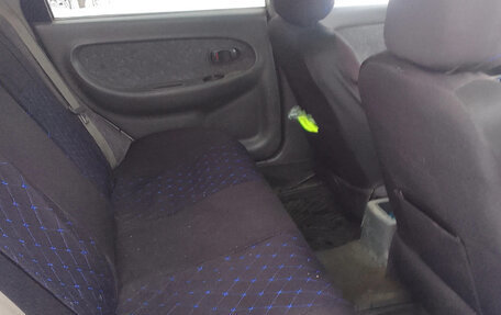 KIA Spectra II (LD), 2006 год, 270 000 рублей, 5 фотография