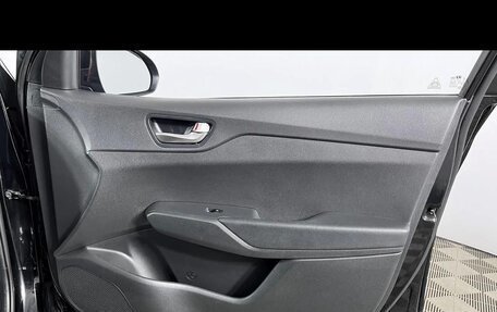 Hyundai Solaris II рестайлинг, 2020 год, 1 650 000 рублей, 17 фотография