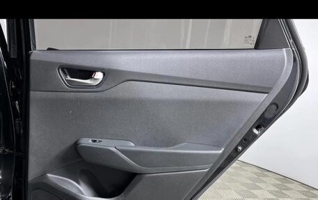 Hyundai Solaris II рестайлинг, 2020 год, 1 650 000 рублей, 16 фотография