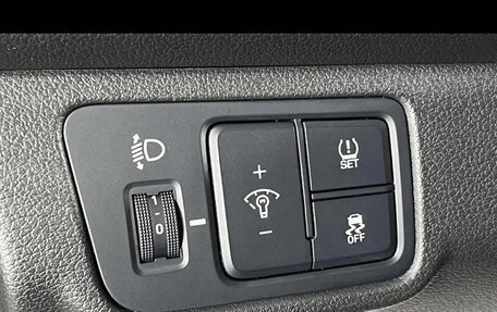Hyundai Solaris II рестайлинг, 2020 год, 1 650 000 рублей, 19 фотография