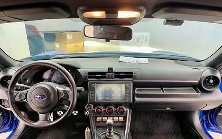 Subaru BRZ, 2022 год, 3 475 000 рублей, 15 фотография