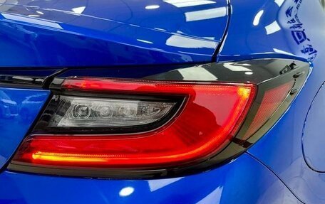 Subaru BRZ, 2022 год, 3 475 000 рублей, 7 фотография