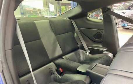 Subaru BRZ, 2022 год, 3 475 000 рублей, 11 фотография