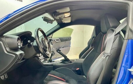 Subaru BRZ, 2022 год, 3 475 000 рублей, 9 фотография