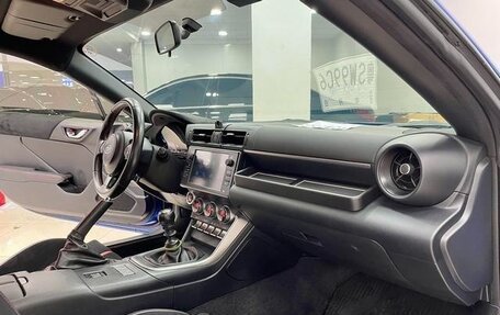 Subaru BRZ, 2022 год, 3 475 000 рублей, 13 фотография