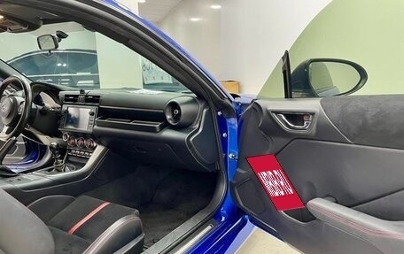 Subaru BRZ, 2022 год, 3 475 000 рублей, 20 фотография