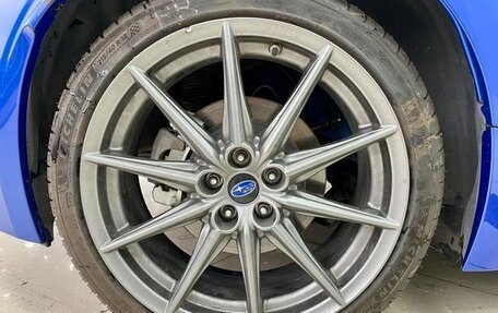 Subaru BRZ, 2022 год, 3 475 000 рублей, 24 фотография