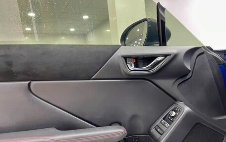 Subaru BRZ, 2022 год, 3 475 000 рублей, 22 фотография