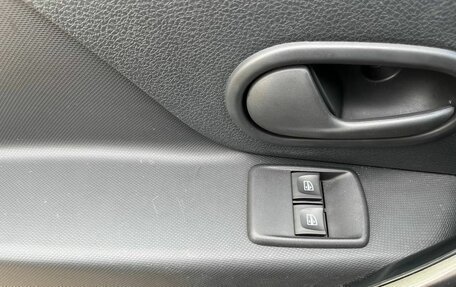 Renault Logan II, 2021 год, 1 190 000 рублей, 16 фотография