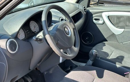 Renault Logan I, 2012 год, 455 000 рублей, 7 фотография