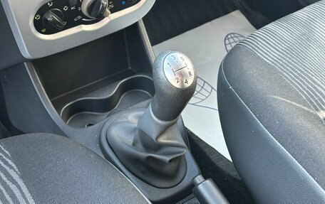 Renault Logan I, 2012 год, 455 000 рублей, 15 фотография