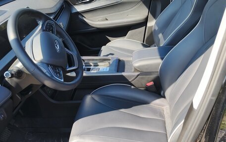 Chery Tiggo 4 I рестайлинг, 2025 год, 1 780 000 рублей, 5 фотография