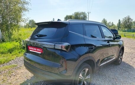 Chery Tiggo 4 I рестайлинг, 2025 год, 1 780 000 рублей, 3 фотография
