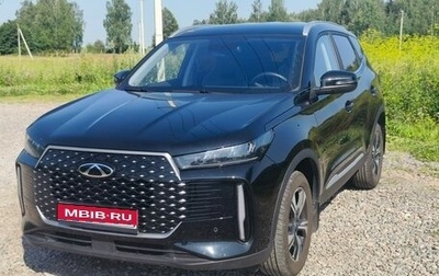 Chery Tiggo 4 I рестайлинг, 2025 год, 1 780 000 рублей, 1 фотография
