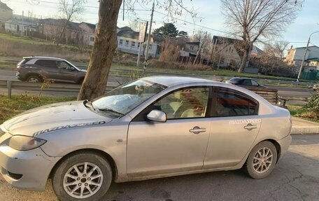 Mazda Axela, 2005 год, 350 000 рублей, 1 фотография
