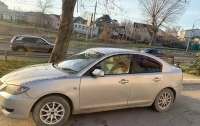 Mazda Axela, 2005 год, 350 000 рублей, 1 фотография