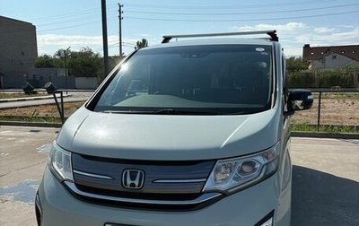 Honda Stepwgn IV, 2015 год, 2 200 000 рублей, 1 фотография