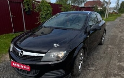 Opel Astra H, 2009 год, 500 000 рублей, 1 фотография