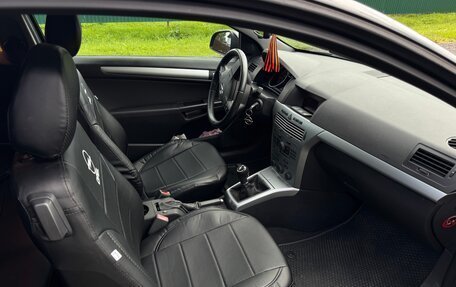 Opel Astra H, 2009 год, 500 000 рублей, 5 фотография