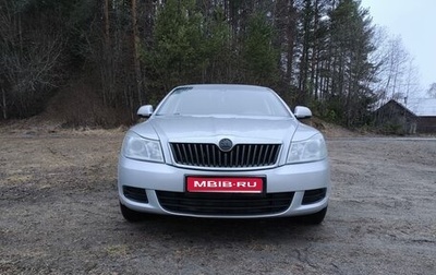 Skoda Octavia, 2011 год, 700 000 рублей, 1 фотография