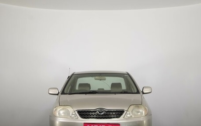 Toyota Corolla, 2001 год, 549 000 рублей, 1 фотография