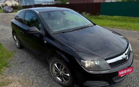 Opel Astra H, 2009 год, 500 000 рублей, 3 фотография