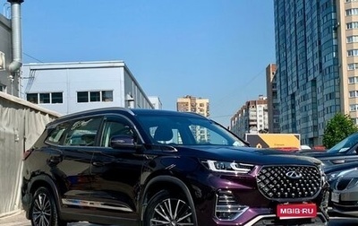 Chery Tiggo 8 Pro, 2022 год, 1 949 000 рублей, 1 фотография
