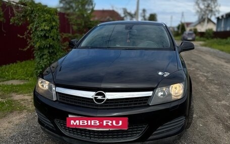 Opel Astra H, 2009 год, 500 000 рублей, 2 фотография