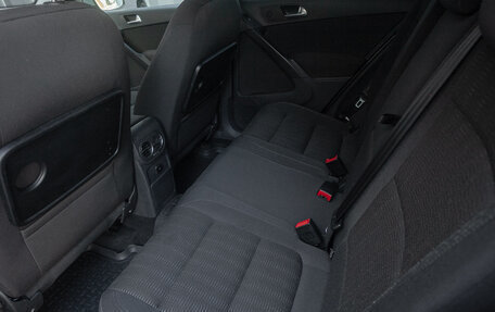 Volkswagen Tiguan I, 2013 год, 1 115 000 рублей, 1 фотография