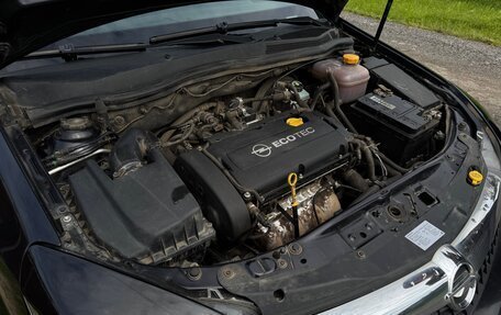Opel Astra H, 2009 год, 500 000 рублей, 9 фотография