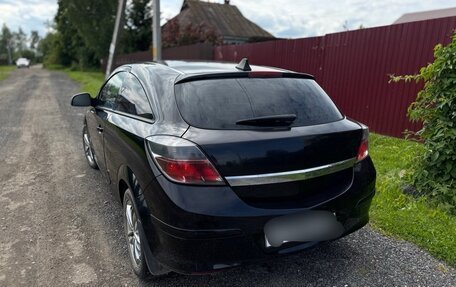 Opel Astra H, 2009 год, 500 000 рублей, 8 фотография
