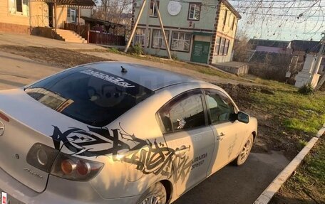 Mazda Axela, 2005 год, 350 000 рублей, 2 фотография