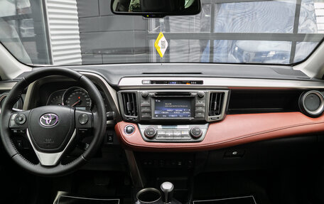 Toyota RAV4, 2014 год, 1 498 000 рублей, 1 фотография