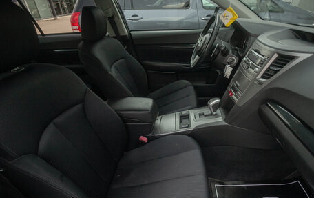 Subaru Legacy VII, 2009 год, 997 000 рублей, 1 фотография