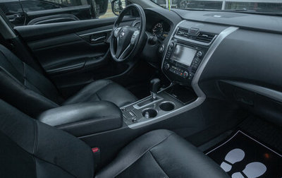 Nissan Teana, 2015 год, 1 359 000 рублей, 1 фотография