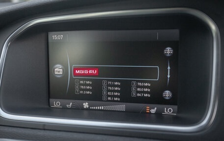 Volvo V40 II рестайлинг, 2013 год, 1 055 000 рублей, 1 фотография