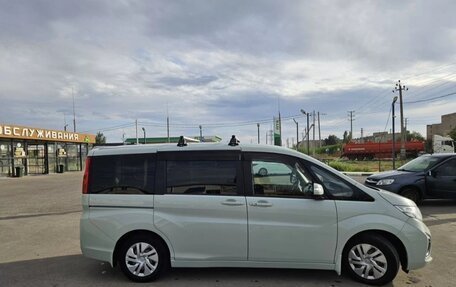 Honda Stepwgn IV, 2015 год, 2 200 000 рублей, 3 фотография