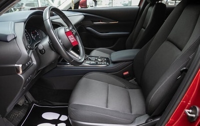 Mazda CX-30 I, 2020 год, 2 595 000 рублей, 1 фотография