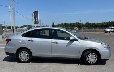 Nissan Almera, 2018 год, 995 000 рублей, 1 фотография
