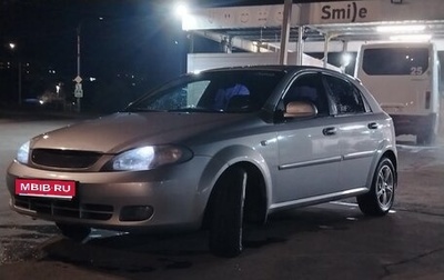 Chevrolet Lacetti, 2008 год, 550 000 рублей, 1 фотография