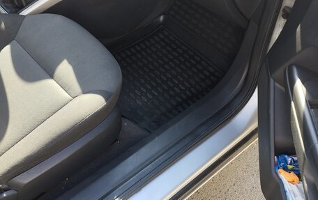 Opel Astra H, 2007 год, 475 000 рублей, 11 фотография