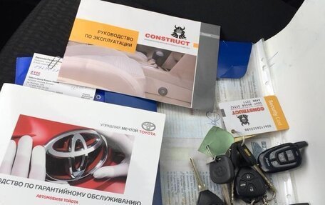 Toyota Corolla, 2011 год, 1 150 000 рублей, 10 фотография