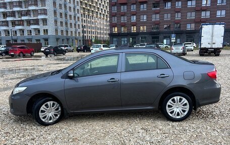 Toyota Corolla, 2011 год, 1 150 000 рублей, 3 фотография