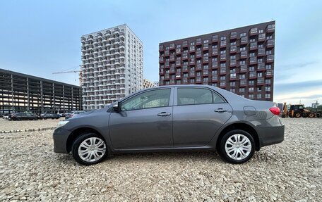 Toyota Corolla, 2011 год, 1 150 000 рублей, 5 фотография