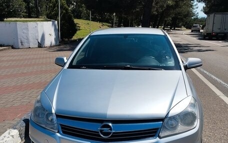 Opel Astra H, 2007 год, 475 000 рублей, 17 фотография