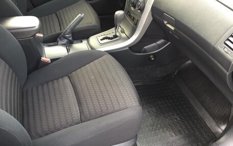 Toyota Corolla, 2011 год, 1 150 000 рублей, 15 фотография