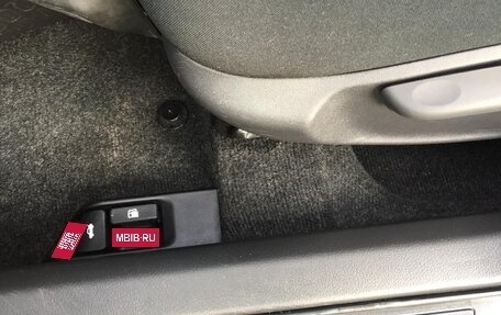 Toyota Corolla, 2011 год, 1 150 000 рублей, 16 фотография